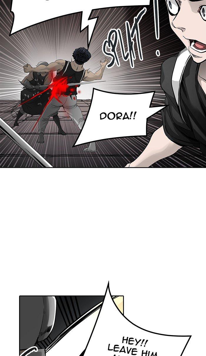 Tower Of God, Chapter 464 image 051